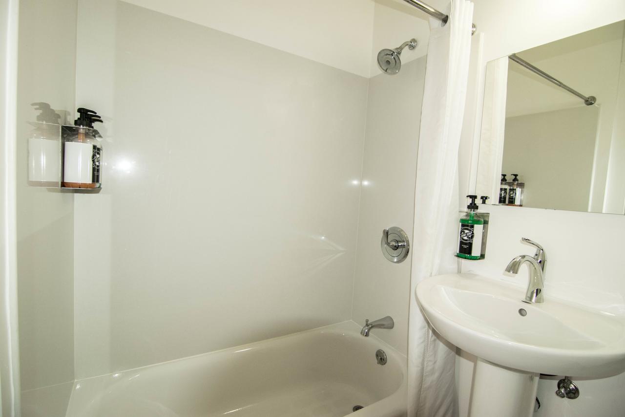 The Bartlett Hotel And Guesthouse San Francisco Extérieur photo