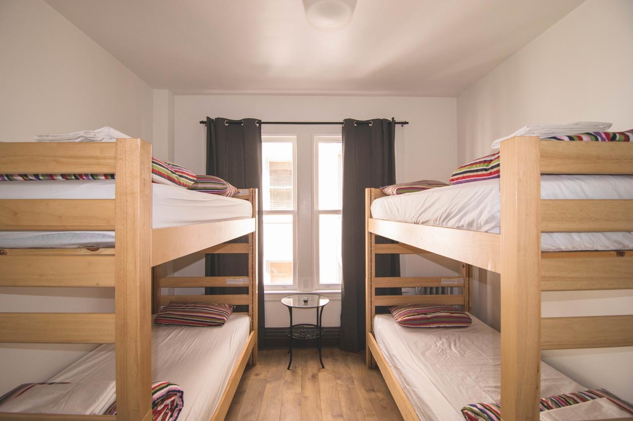The Bartlett Hotel And Guesthouse San Francisco Extérieur photo