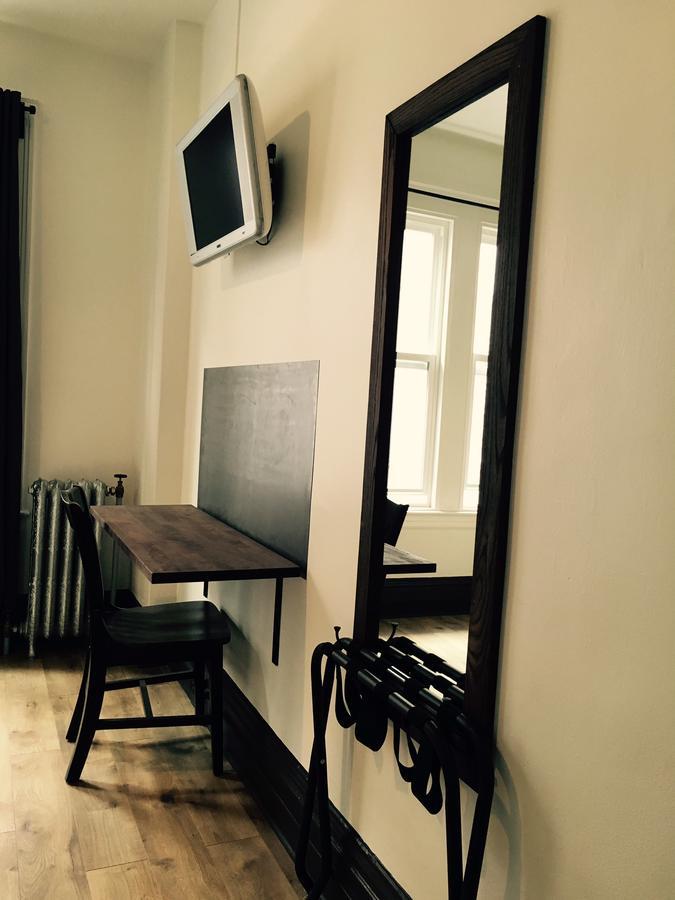 The Bartlett Hotel And Guesthouse San Francisco Extérieur photo