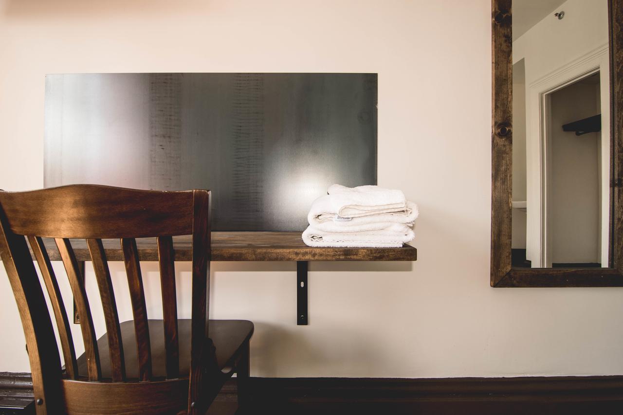 The Bartlett Hotel And Guesthouse San Francisco Extérieur photo