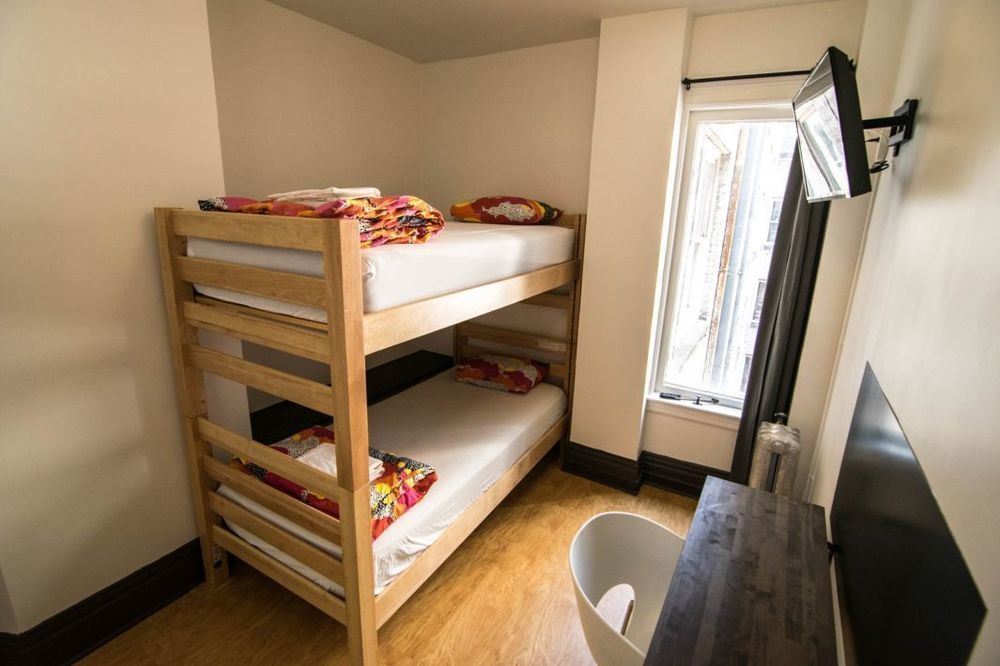 The Bartlett Hotel And Guesthouse San Francisco Extérieur photo