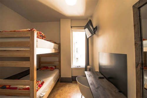 The Bartlett Hotel And Guesthouse San Francisco Extérieur photo