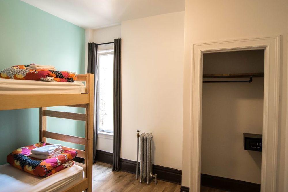 The Bartlett Hotel And Guesthouse San Francisco Extérieur photo