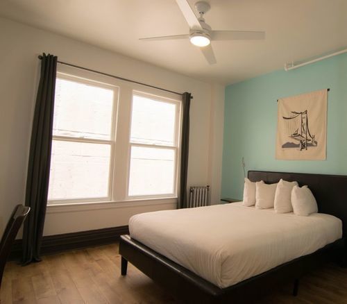 The Bartlett Hotel And Guesthouse San Francisco Extérieur photo